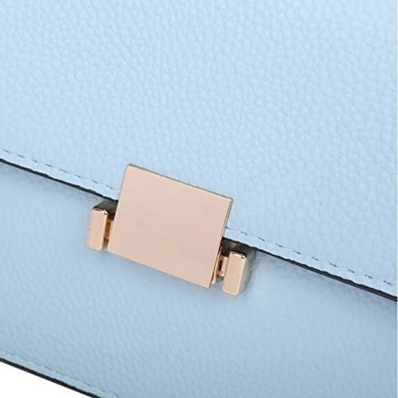 Mini Bag Cute Fruit Straw Cross Body Satchel Weave Summer Beach Travel - Picture 9 of 9